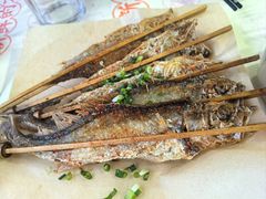 -小林哥的海鲜馆·夜宵烧烤(渔人码头店)