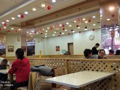 大堂-马员外砂锅老店(青年南路店)