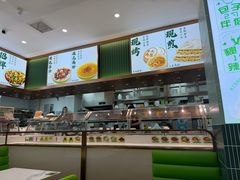 -大福来锅巴菜(古文化街店)