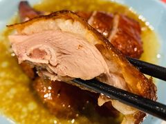 -龙记香港茶餐厅(久光百货店)