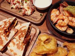 -G+KITCHEN(龙湖狮山天街店)