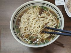 -小马牛肉面·牛骨熬制(南京博物院店)