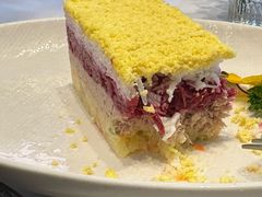 -马克西姆俄罗斯餐厅(通亚街店)