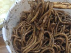 蔡林记原味热干面-蔡林记(汉街店)