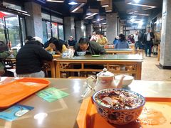 大堂-清真磨沟沿老字号牛肉面(总店)