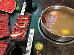 -林记潮牛·牛肉火锅(上马墩店)
