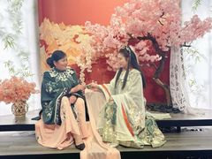 -金陵梦华·宫宴(南京首店)