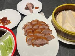 -全聚德(双井店)