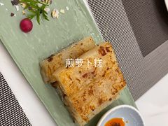 -广州酒家(中华广场店)