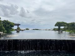 -舟山朱家尖绿城威斯汀度假酒店