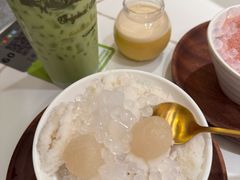 -聪嫂私房甜品(旺角二店)