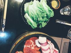 -炙韩料理·部队锅专门店