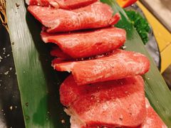 -三代烤肉(保利广场店)
