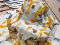 -卡朋西餐(悦汇城店)