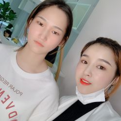 点击看大图 -久匠·野生眉半永久纹眉