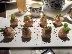 -淮扬府(安定门店)
