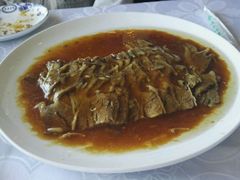 -金家老三饭庄(常营店)