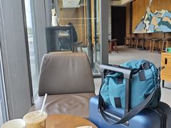 -星巴克(开封万达广场店)