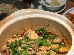 -周家二小姐的菜(西津渡店)