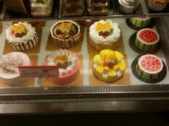 -卜蜂莲花(杨高北路店)