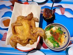 -醉长安(钟楼旗舰店)