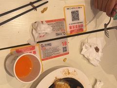 -快乐爱斯米牛排自助(靖江吾悦店)