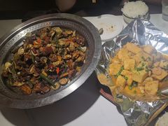 -东来土菜馆(民祥园路店)