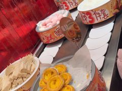 -龍歌自助小火锅(雨花台江南虹悦城店)