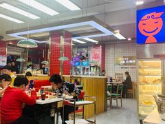 大堂-小妖君串捞火锅(黄屯店)