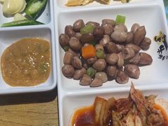-牛市牛烤肉(西单大悦城店)