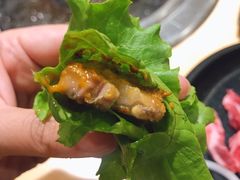-花味·自助烤肉(雨花客厅店)
