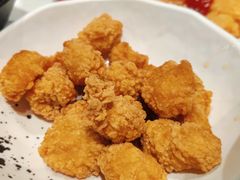 大鼓盐酥鸡-大鼓米线(浦东长泰店)