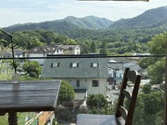 -杭州西湖风景名胜区-满觉陇四眼井