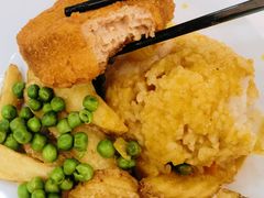 -宜家·瑞典风味餐厅(烟台路店)