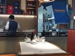 -顺福苑·新派淮扬菜