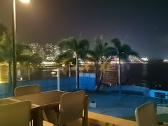 -雾山韩式烤肉·海南糟粕&椰子鸡火锅·海景餐厅(三亚绿发山海天JW万豪酒店)