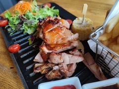 -LYFATTI 莱芙缇(赣水路店)