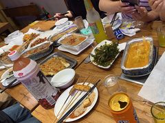 -正通记·哈尔滨烧烤·炭烤鸽子(七宝万科国际店)