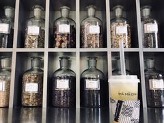 -MAMACHA妈妈茶(海信店)