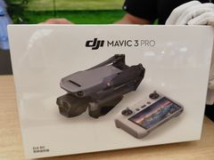 -DJI大疆(福州万象城授权体验店)