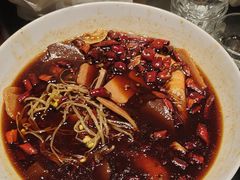 -张大嘴菜馆(庞各庄店)