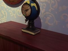 -逃脱反斗城沉浸剧情密室(北京路店)