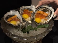 -Osteria Garden 生蚝花园餐厅(原进贤路店)