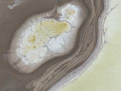 -二连浩特国家地质公园