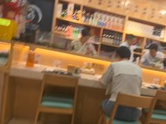 -樱の千渡日式料理·铁板烧•烧鸟(金盛田广场店)