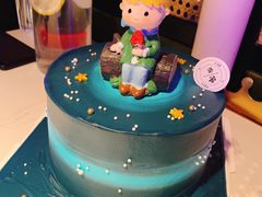 -亦家cake·0卡糖