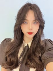 -苏豪路易士·嘉玛发廊