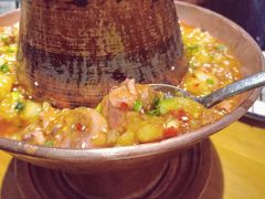 -觅山云南菜(泊富ICITY店)