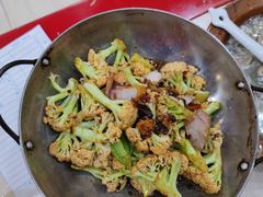-大鸿运酒店·苏州菜·松鼠桂鱼(观前街店)