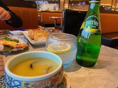 -極上萬膳·日料放题(来福士江景店)